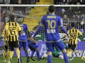 Martínez buscando soluciones para @LevanteUD