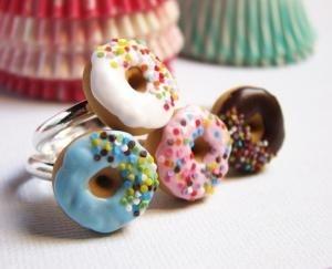 Joyas en miniatura que apetece comérselas