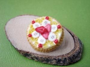 Joyas en miniatura que apetece comérselas