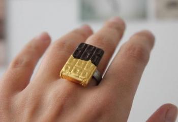 Joyas en miniatura que apetece comérselas