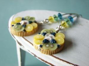 Joyas en miniatura que apetece comérselas