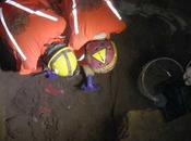 muerte médicos secuestrados!!