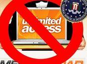 Detenien europeos implicación Megaupload