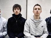Escucha nuevo tema Arctic Monkeys