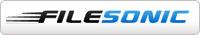 Logo Filesonic