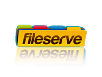 Logo Fileserve