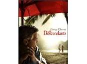 descendientes Descendants
