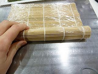 Mi clase de iniciación al Sushi en Gastronomía Activa Mi clase de iniciación al Sushi en Gastronomía Activa