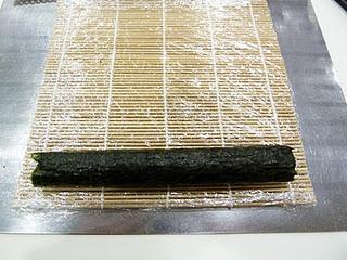 Mi clase de iniciación al Sushi en Gastronomía Activa Mi clase de iniciación al Sushi en Gastronomía Activa