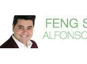 Alfonso León: Cómo activar nuevo chino Dragón agua feng shui