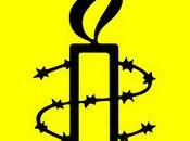 marcador "presos conciencia" Cuba, según Amnistía Internacional, vuelve cero