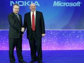 Nokia afianza vínculo Microsoft