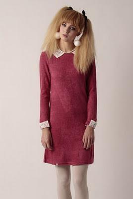 En busca de un vestido 'Belle de jour'