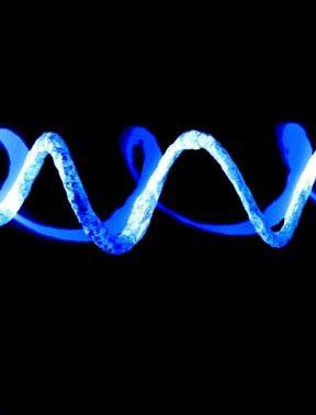 Avalancha de reacciones en el origen de la vida Avalancha de reacciones en el origen de la vida