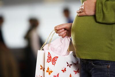 10 compras útiles para mamás primerizas