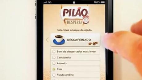 Una app para despertar