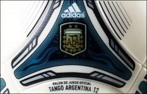 Clausura 2012 del Futbol Argentino