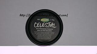 1ª Compra en Lush