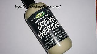 1ª Compra en Lush