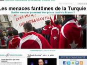 Huffington Post, también francés