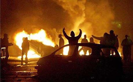 Ciberactivismo mal entendido