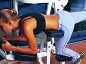 Tips para tonificar cola