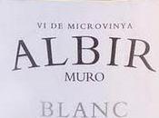 Albir 2010, Celler Muntanya