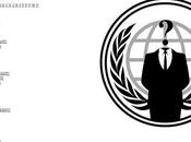 Anonymous pone disposición discografía entera SONY