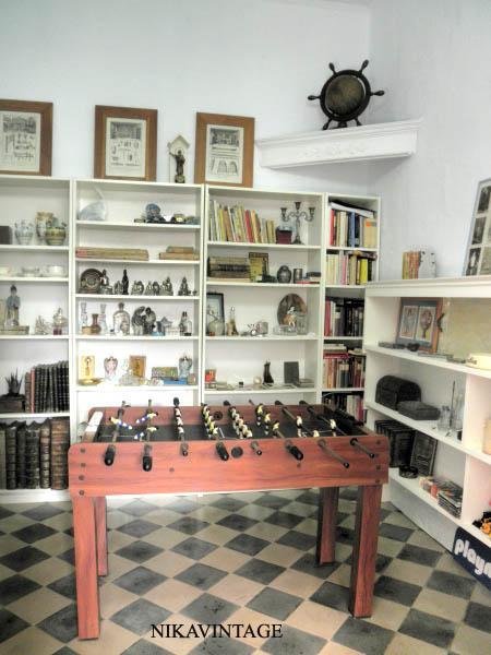 Un fin de semana de provecho