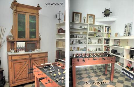 Un fin de semana de provecho