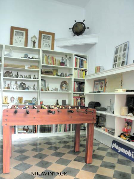 Un fin de semana de provecho