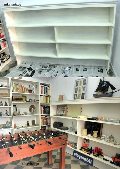 Un fin de semana de provecho