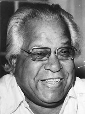 Nicolás Guillén. Foto: Internet