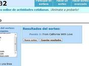 Resultado sorteo broche inks block