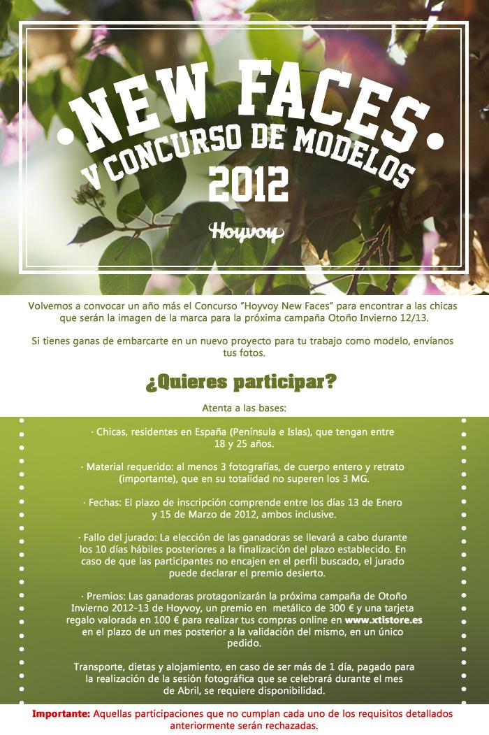 * Bolso nuevo, de HoyVoy *