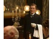 Reseña cine: Albert Nobbs