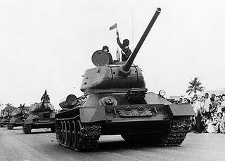 El  tanque T-34