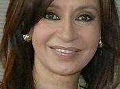 presidenta Argentina regresa Casa Rosada