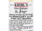 Producto mente: Shampoo sport Kiehl’s