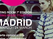 Fitting room abre convocatoria artistas disenadores
