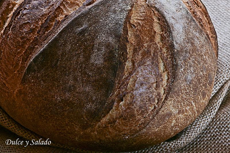 PAN EXPRES (SIN LEVADO NI PRECALENTAMIENTO DEL HORNO)