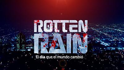 Rotten Rain nuevas imágenes