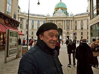 Homenaje a los blogueros/tuiteros (71): José Luis Montero Homenaje a los blogueros/tuiteros (71): José Luis Montero