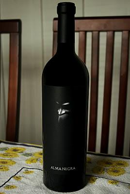 Alma Negra Misterio II 2007