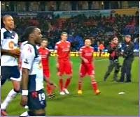 Cobrate y quedate con el Bolton