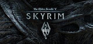 Skyrim se actualiza en un nuevo parche