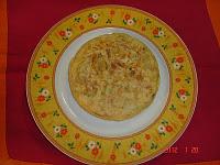 MINI -TORTILLAS DE PATATAS