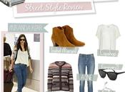 Copiando looks Streetstyle