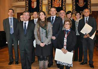 Almadén presente en la nueva etapa del Instituto de Estudios Manchegos