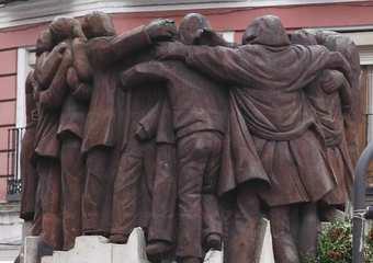 35 aniversario de la matanza de los Abogados de Atocha